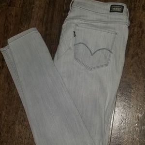 Levi's jeggings
